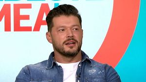 Victor Slav revine pe micile ecrane! Ce emisiune va prezenta fostul soț al Biancăi Drăgușanu