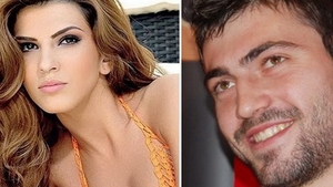 Ropotan va innebuni cand va auzi asta! Raluca lui Ogica a decis sa plece de langa el!