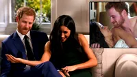 Cum face amor Prințul Harry cu Meghan Markle: Au renunțat la protecție și...