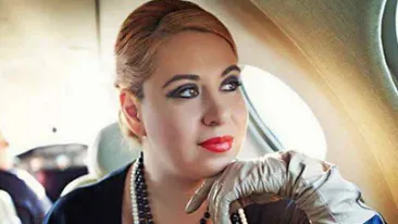 Oana Roman face dezvaluiri despre nunta care se apropie! Uite care va fi tema petrecerii si cine ii va cununa!