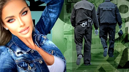 S-a luat la trântă cu Poliția Română! Cum a scăpat Bianca Drăgușanu de o amendă de 1.000 de euro