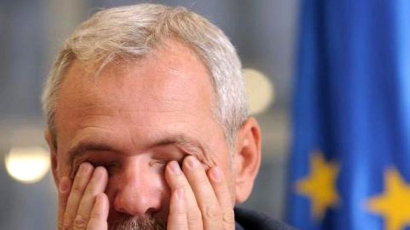 Urare genială din partea lui Godină pentru Dragnea! Mesajul viral al polițistului cu umor