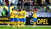 Focar de coronavirus în Liga 2! Cinci fotbaliști de la Petrolul, depistați pozitiv. Ce se întâmplă cu meciurile lupilor