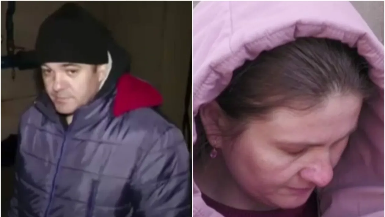 Coșmarul războiului din Ucraina. Momentele cumplite prin care au trecut voluntari ai Crucii Roșii