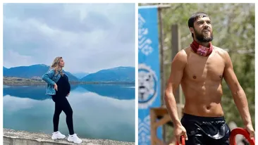 Daniela Iliescu, mesaj amuzant pentru Culiță Sterp, pe rețelele de socializare: „Hahaha. Dacă mi-ar fi zis cineva...”