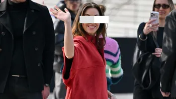 O cunoscută actriță a rămas însărcinată la un an de la moartea soțului ei. Cu cine și-a refăcut viața