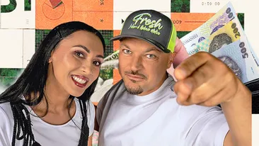 Cum și unde a cunoscut-o Puya pe Melinda Gărdescu: Mi-a tras țeapă cu banii! Povestea celui mai sudat cuplu de la America Express