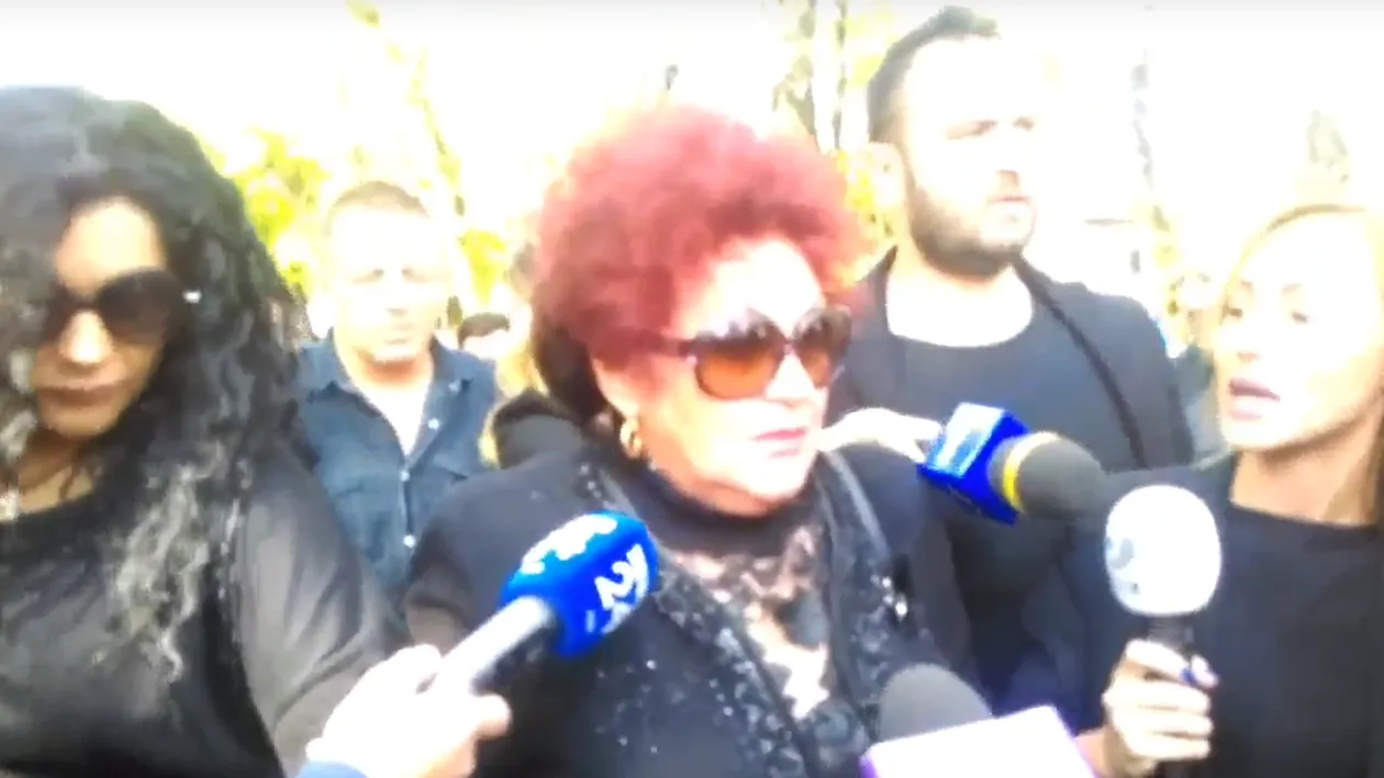 Merișoreanu, despre sacrificiile Ionelei Prodan: ”În ultimii ani în care a cântat nu a luat niciun ban”