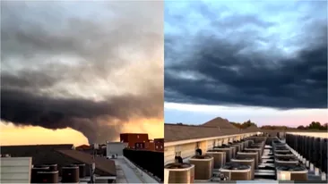 Tragedie aviatică! Un avion s-a prăbușit, există și supraviețuitori