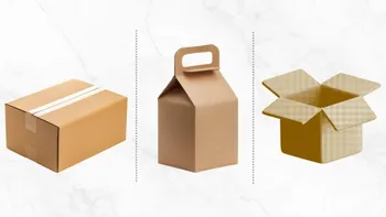 Test psihologic | Alege una dintre cele 3 cutii! Răspunsul îți va spune dacă ești sau nu un om de succes la locul de muncă