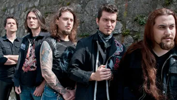 Trooper duce magia Voodoo in toata Romania