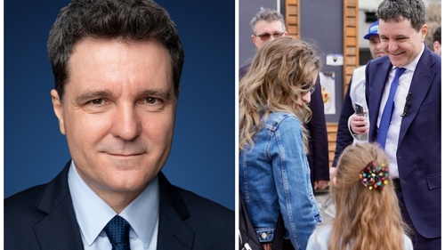 Ce spun vecinii lui Nicușor Dan, după ce a fost ales președinte: ”Nu s-a schimbat”