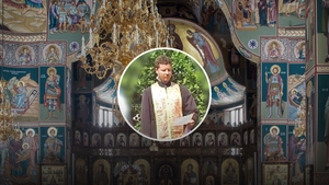 Preotul din Vaslui care a lăsat însărcinată o enoriașă, acuzat de furt! Ar fi golit visteria bisericii