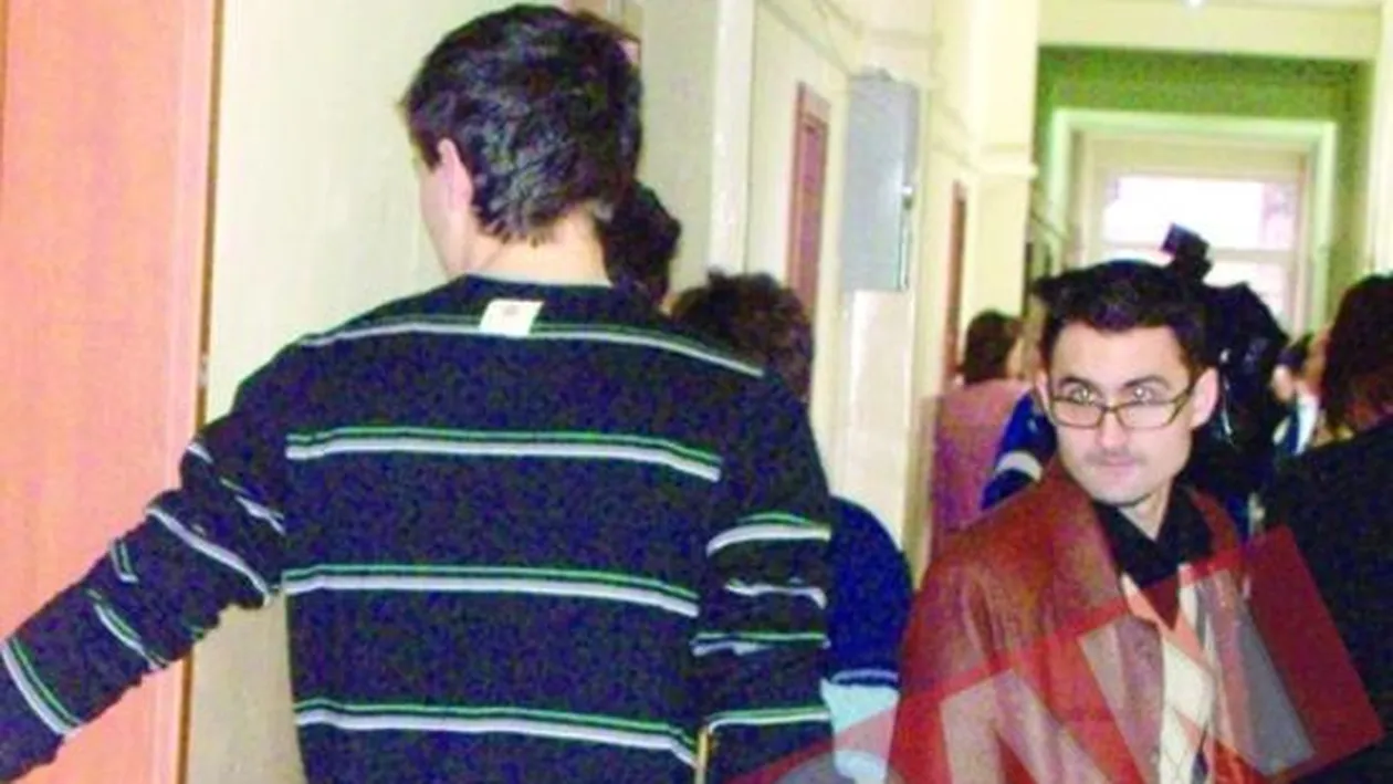 A facut chef dupa ce si-a aruncat copilul in WC