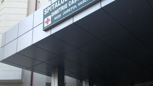 Tânără din Vaslui, aflată în chinuri, alungată de o asistentă medicală: “Avem treburi mai importante decât rinichii tăi”