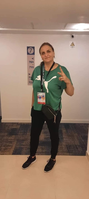 Doliu în sportul românesc! Handbalista Ecaterina Mihaela Drăghici a murit la numai 34 de ani