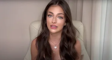 Andreea Bostănică și-a mai îndeplinit o dorință de ziua ei! Marea vedetă cu care s-a îmbrățișat în Dubai