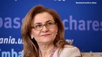 Maria Grapini, implicată într-un accident rutier. Europarlamentarul: ”Nu știu cum am scăpat!”