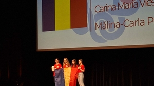România, performanță uriașă la Olimpiada de Matematică pentru Fete! Cine sunt campioanele cu aur