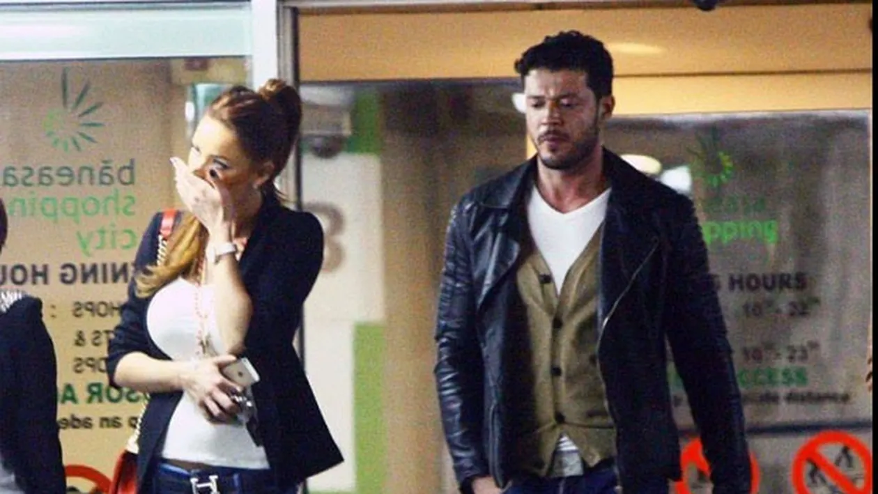 EXCLUSIV. Prima reacție a lui Victor Slav, după ce Bianca Drăgușanu a anunțat că divorțează