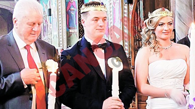 Noul "Lord" de la Bistrita