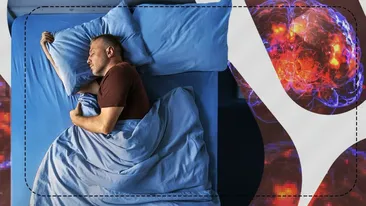 Cercetătorii americani susțin că au reușit comunicarea între oameni în timpul viselor! Lucid Dream din filme este real!