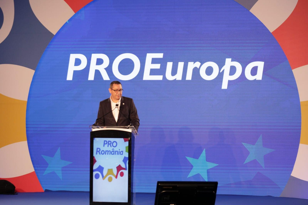 Mesajul transmis de Victor Ponta după condamnarea lui Liviu Dragnea: “Acest om orbit de trufie a tras după el în prăpastie România”