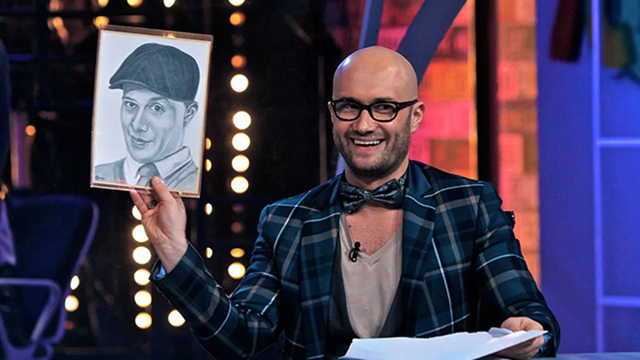 Mihai Bendeac se intoarce la prima dragoste! Anuntul pe care l-a facut astazi, pe Facebook: Era si cazul...