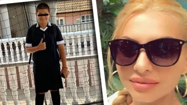 Cum își răsfață Nicoleta Guță mezinul. Nikolas învață de mic ce înseamnă luxul