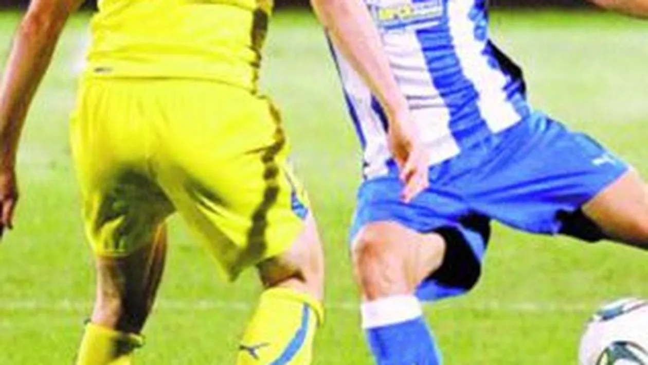 De ce a fost trecut mijlocasul pe linie moarta in Rusia. Szekely a lipsit nemotivat o saptamana de la antrenamente!