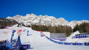 Acuzații grave la Jocurile Olimpice 2026! Cum au încercat unii sportivi să trișeze: Agenția Mondială Antidoping a intervenit