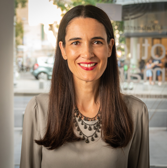 Clotilde Armand este un politician de origine franceză