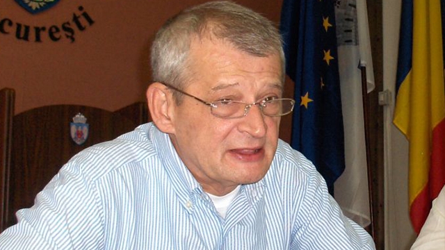 Sorin Oprescu a facut anuntul in urma cu putin timp! Bucurestenii au motive de bucurie: "Asa dorim sa arate toate"