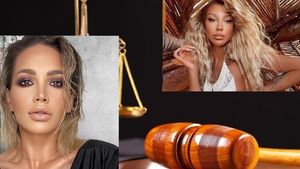 Războiul dintre Iulia Sălăgean și Ema Uta, departe de a ajunge la final! Ex-soția lui Alex Bodi o dă în judecată pe actuala iubită a musculosului