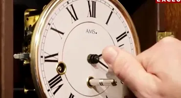 În 2025, dăm ceasurile înapoi mai devreme. Pe ce dată trecem la ora de iarnă