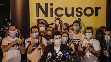Nicușor Dan se ține de cuvânt! Pe cine concediază, așa cum a promis înainte de alegeri