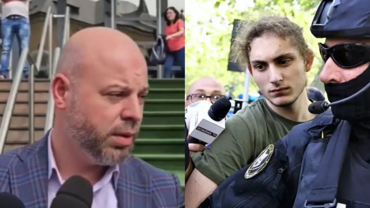 Avocatul lui Vlad Pascu, declarații halucinante după ce tânărul a solicitat să fie judecat în arest la domiciliu: ”Vă convine sau nu, asta e realitatea în România”
