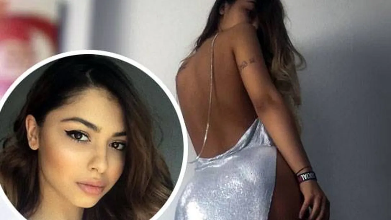 Irina Deaconescu este din Bumbești Jiu și a făcut videochat în liceu! Cu ce se ocupă acum tânăra depășește orice imaginație