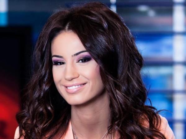Geanina Ilieș, transformare spectaculoasă! Cum a apărut vedeta în platoul emisiunii ”La Măruță”