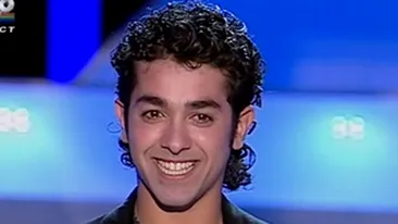 Andra isi tine promisiunea! Va canta in duet cu un concurent de la Romanii au talent!