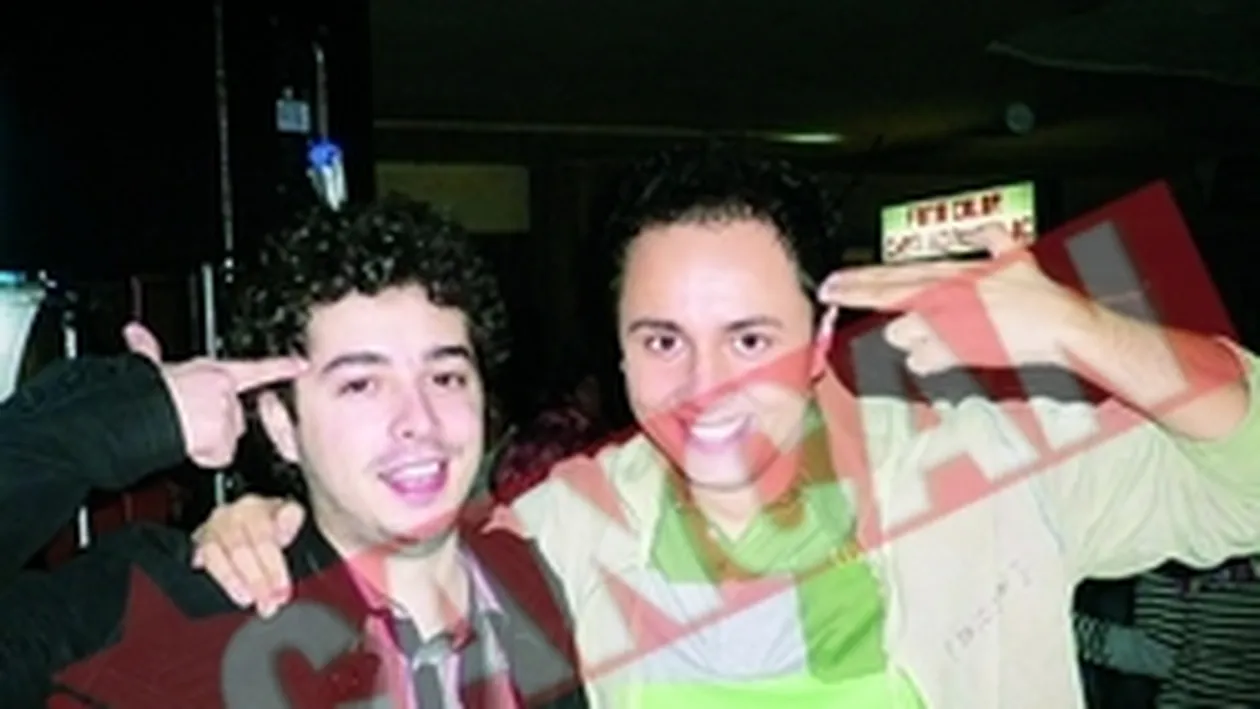 Maruta si Moga sapa dupa talente