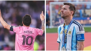Leo Messi a bifat un nou record la Inter Miami! Este cel mai bun marcator din istoria Leagues Cup
