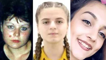 Dezvăluirile uluitoare ale tatălui care și-a pierdut fiica acum 20 de ani, tot la Caracal: ”Geanina a fost luată cu o mașină de culoare roșie...”