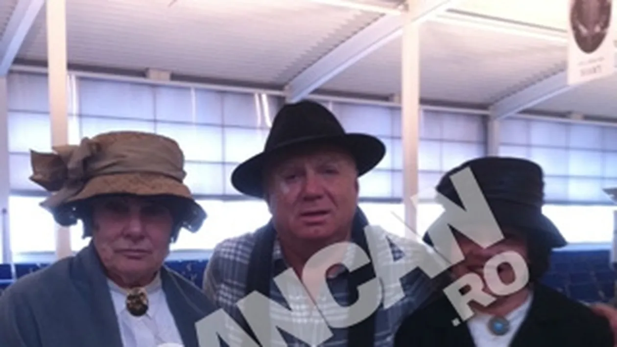 Detalii si fotografii in EXCLUSIVITATE de pe vasul Balmoral! Astazi incepe senzationala aventura pe Noul Titanic a milionarilor Tabacaru!