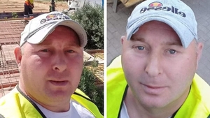 Bărbatul suspect de crima din Berceni a fost prins. Unde l-au găsit oamenii legii