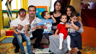 Dorinta SOC a Nicoletei Luciu! Ce isi doreste bruneta de la Mos Crăciun! I-a scris o scrisoare si a cerut o vacanta si...