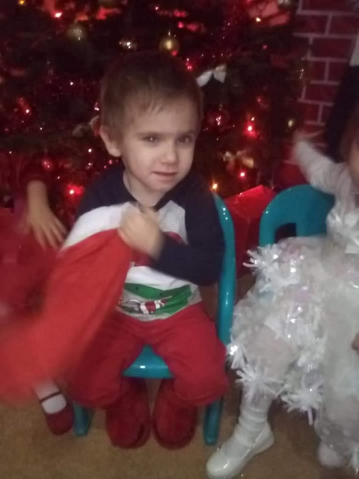 I-a stabilit viitorul! Ce meseria ar urma să aibă Luca, fiul Ioanei Tufaru. “Clar o să-l facem…”