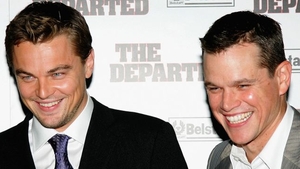 Matt Damon: “La naiba cu Leonardo DiCaprio si cu talentul lui!”