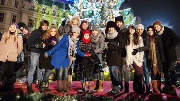 Ce se întâmplă în episodul de Crăciun al serialului Pariu cu viaţa! Ce crezi, va avea loc un miracol şi îşi va reveni Anca?