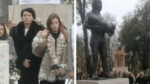 A fost inaugurată statuia lui Helmuth Duckadam. Cine a fost prezent la eveniment